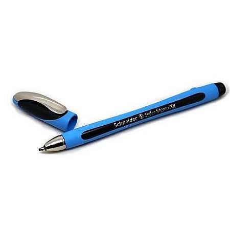 Pixuri tip Roller - SCR ROLLER SCHNEIDER SLIDER MEMO XB/NEGRU