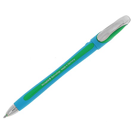 Pixuri tip Roller - SCR ROLLER SCHNEIDER SLIDER MEMO XB/ VERDE