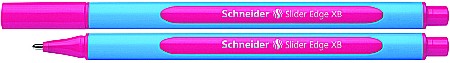Pixuri unica folosinta - SCR PIX SCHNEIDER SLIDER EDGE XB/ROZ