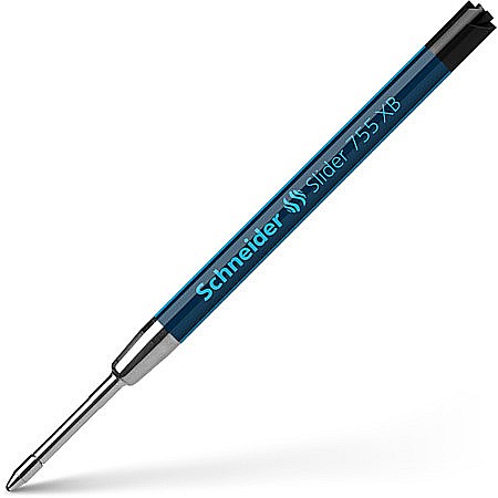 Mine pix (Rezerve pix) - SCR MINA PIX SCHNEIDER SLIDER 755XB NEGRU