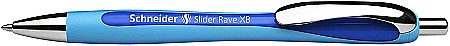 SCR PIX SCHNEIDER SLIDER RAVE XB 1.4 ALBASTRU 5856 [2]
