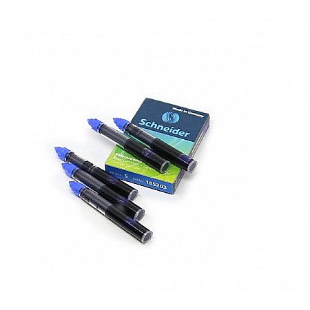 SCR MINA SCHNEIDER BREEZE 852 5/SET ALBASTRU 5875 [3]