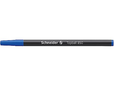 SCR MINA SCHNEIDER TOPBALL 850 ALBASTRU [1]