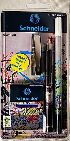 SCR SET STILOU CU PIC SI 6 REZERVE SCHNEIDER GLAM  SD-012492 [10]