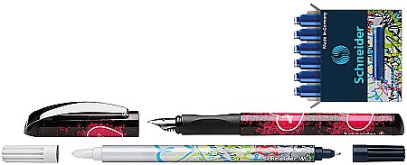 SCR SET STILOU CU PIC SI 6 REZERVE SCHNEIDER GLAM  SD-012492 [4]