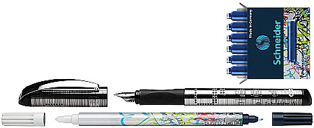 SCR SET STILOU CU PIC SI 6 REZERVE SCHNEIDER GLAM  SD-012492 [5]