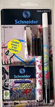 SCR SET STILOU CU PIC SI 6 REZERVE SCHNEIDER GLAM  SD-012492 [8]