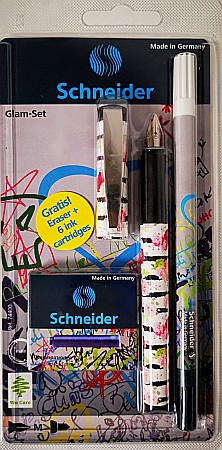 SCR SET STILOU CU PIC SI 6 REZERVE SCHNEIDER GLAM  SD-012492 [9]