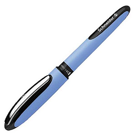 INSTRUMENTE DE SCRIS - SCR ROLLER SCHNEIDER ONE HYBRID N 0.3 NEGRU SD-005424