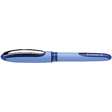 SCR ROLLER SCHNEIDER ONE HYBRID N 0.5 ALBASTRU ROG044 [1]