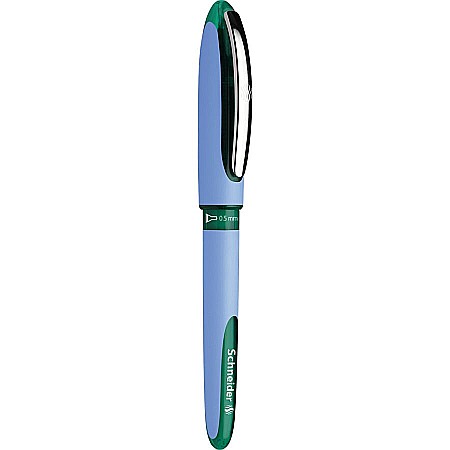 Pixuri tip Roller - SCR ROLLER SCHNEIDER ONE HYBRID N 0.5 VERDE