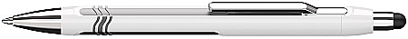 SCR PIX SCHNEIDER EPSILON TOUCH Alb/Argintiu 138701 [1]
