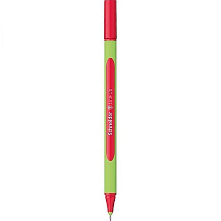 SCR FINELINER SCHNEIDER LINE-UP 0.4MM ROSU [1]