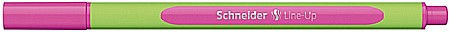 Linere - SCR FINELINER SCHNEIDER LINE-UP 0.4MM ROZ