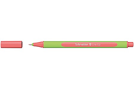 SCR FINELINER SCHNEIDER LINE-UP 0.4MM CORAL [1]