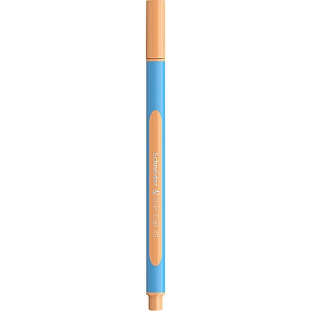 SCR PIX SCHNEIDER SLIDER EDGE XB/ PIERSICA PASTEL 5860 [1]