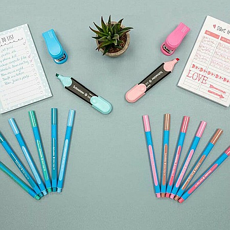 SCR PIX SCHNEIDER SLIDER EDGE XB/ ROZ PASTEL 5860 [4]