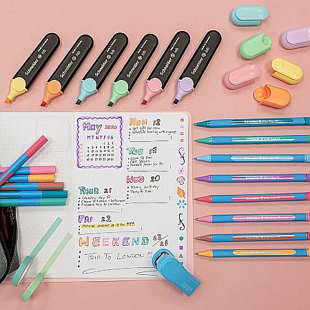 SCR PIX SCHNEIDER SLIDER EDGE XB/ FLAMINGO 5860 [4]