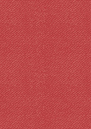 Cartoane/ Hartii Decor 50x70, 70x100, A4 - KP CARTON TEXTURAT 50*70 220GR ROSU 4720024