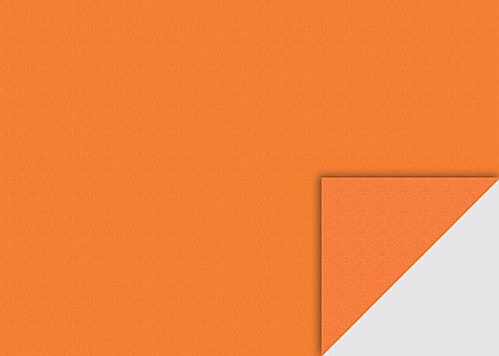 KP HARTIE CALC DECOR 115GR 50*70CM PORTOCALIU 4822341 [1]