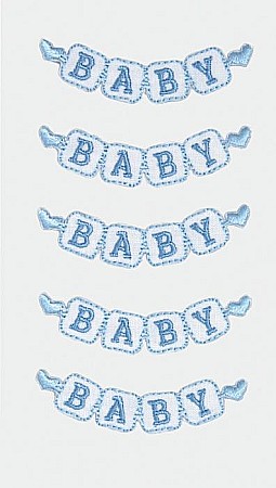 KP STICKER TEXTILE BOY 2 3782811 [1]