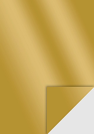 Carton Decor/ Hartie decor Craciun - KP CARTON A4 300GR AURIU MAT 4726594