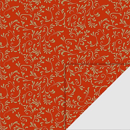 RECHIZITE SCOLARE - KP HARTIE ORIGAMI 20*20CM 90GR 33/SET MOTIV ROMA 4875530