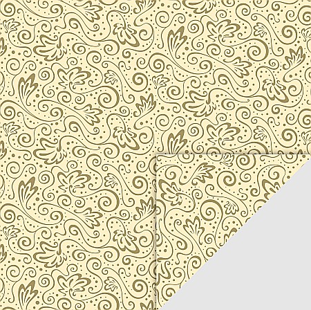 RECHIZITE SCOLARE - KP HARTIE ORIGAMI 20*20CM 90GR 33/SET MOTIV MILANO 4875531