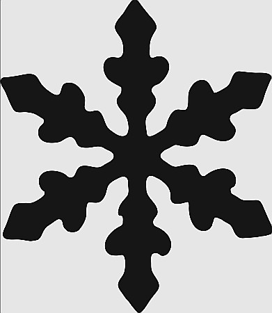 KP PERFORATOR DECORATIV HEYDA 2.5CM FULG DE NEA 3687513 [2]