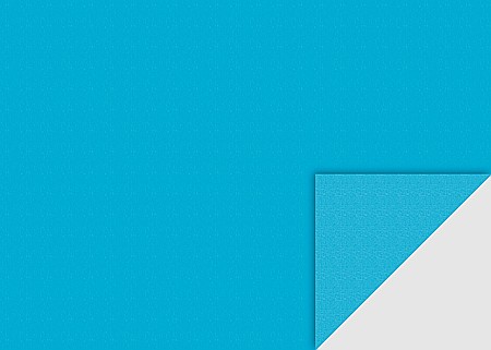 KP HARTIE CALC DECOR 115GR 50*70CM ALBASTRU DESCHIS 4822332 [2]