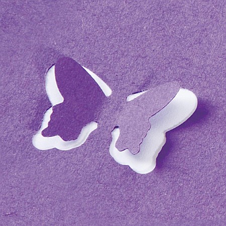 KP PERFORATOR DECORATIV HEYDA 2.5CM FLUTURE 3687523 [3]