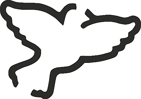 KP PERFORATOR DECORATIV HEYDA 2.5CM POP-UP PORUMBEL 3687525 [3]