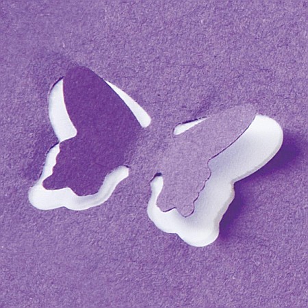 KP PERFORATOR DECORATIV HEYDA 2.5CM POP-UP FLUTURE 3687527 [3]