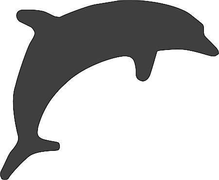 KP PERFORATOR DECORATIV HEYDA 1.7CM DELFIN 3687464 [2]