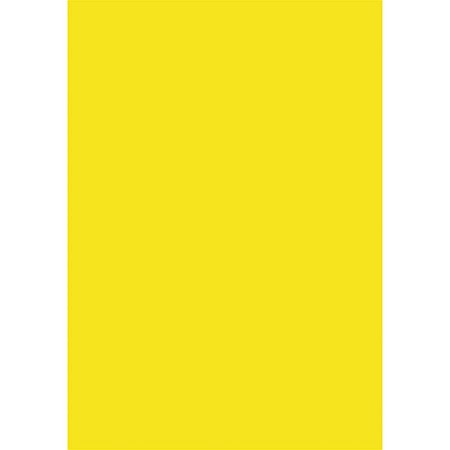 Cartoane/ Hartii Decor 50x70, 70x100, A4 - KP CARTON DECOR 70*100 300GR GALBEN SOARE 4716910