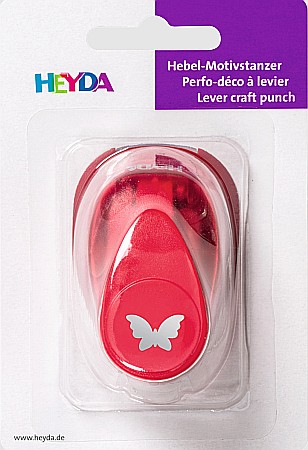 KP PERFORATOR DECORATIV HEYDA 1.7CM FLUTURE 3687606 [1]