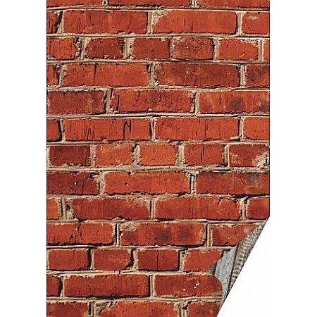 Cartoane/ Hartii Decor 50x70, 70x100, A4 - KP CARTON DECOR 50*70 300GR MOTIV CARAMIDA/GARD LEMN 4772286