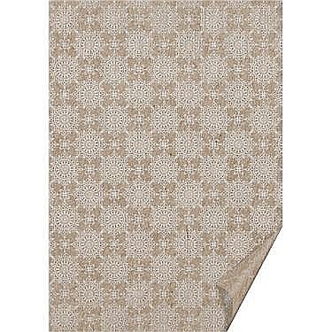 Cartoane/ Hartii Decor 50x70, 70x100, A4 - KP CARTON DECOR KRAFT A4 MODEL ORNAMENT ARGINTIU LUCIOS 4772751