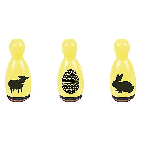 KP SET STAMPILE HEYDA PASTE 4888657 [0]