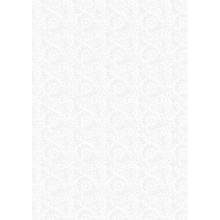 Carton gliterat - KP HARTIE CALC A4 115GR MODEL DANTELA 4878893