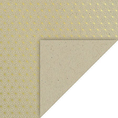 KP CARTON DECOR 50*70 220GR MOTIV STELE STRALUCITOARE AURIU LUCIOS 4771847 [1]