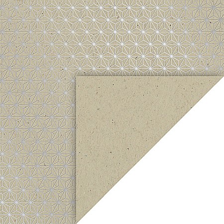 KP CARTON DECOR 50*70 220GR MOTIV STELE STRALUCITOARE ARGINTIU LUCIOS 4771848 [1]