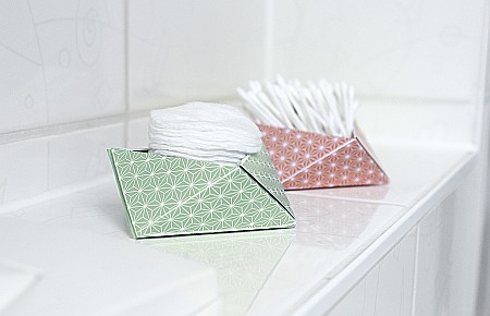 KP CARTON DECOR 50*70 300GR MOTIV STELE STRALUCITOARE VERDE MENTA 4771763 [1]