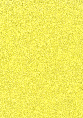 HARTIE PRODUSE DIN HARTIE - KP CARTON CU GLITTER A4 200GR GALBEN NEON 18930030