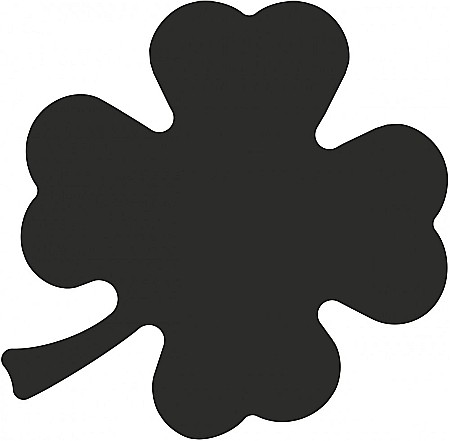 KP PERFORATOR DECORATIV HEYDA 2.5CM TRIFOI 3687713 [2]