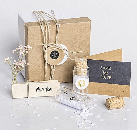 KP STICKERE TRANSFERABILE SAVE THE DATE 10*19CM 3780903 [3]