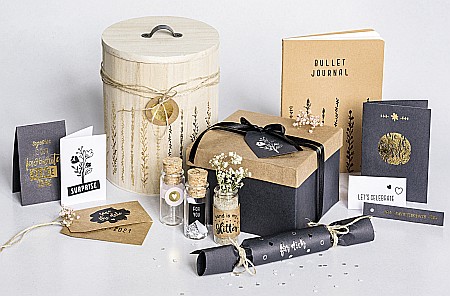 KP STICKERE TRANSFERABILE ORNAMENTE AURII 10*19CM 3780922 [2]