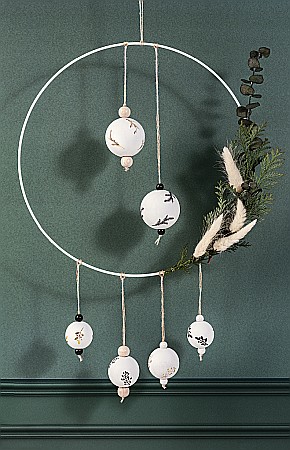 KP STICKERE TRANSFERABILE TWIGS 10*19CM 3780938 [3]