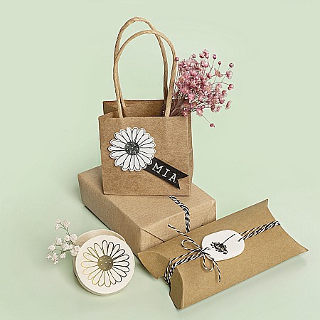 KP STICKERE TRANSFERABILE ALFABET II 10*19CM 3780959 [2]