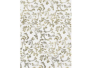 Cartoane/ Hartii Decor 50x70, 70x100, A4 - KP HARTIE CALC A4 115GR MODEL ROMA AURIU 4879552
